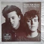 LP 6651 Tears For Fears – Songs From The Big Chair, Gebruikt, 12 inch, Verzenden