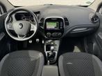 Renault Captur 1.3 TCe Intens 150 PK / Navigatie / Camera /, Auto's, Te koop, Zilver of Grijs, Geïmporteerd, Benzine