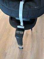 Maxi Cosi 2way Pearl + 2wayFix Isofix Base, Ophalen, Gebruikt, Verstelbare rugleuning, 9 t/m 18 kg