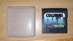 Sega game gear columns, Puzzel en Educatief, Gebruikt, Game Gear, 1 speler