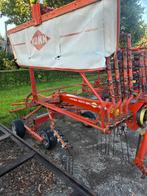 Kuhn 4311 enkele hark, Ophalen of Verzenden, Weidebouw