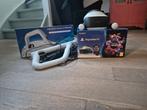 VR bril Playstiaton, Ophalen of Verzenden, Zo goed als nieuw, VR-bril, Telefoon