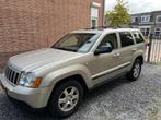 Jeep Grand-cherokee 2008 ‼️YOUNGTIMER!‼️, Automaat, Leder, Particulier, SUV of Terreinwagen