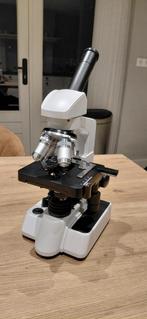 Bresser microscoop en weegschaal, Mannelijk, Schaap