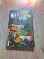 Een hele klus, Ophalen of Verzenden, Zo goed als nieuw, Naomi Tieman