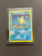 Vintage pokemon kaart Played, Ophalen, Gebruikt, Losse kaart