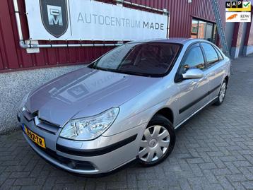 Citroen C5 1.8-16V Ligne Séduction // Clima // beschikbaar voor biedingen