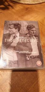 True Detective Seizoen 1 DVD, Gebruikt, Vanaf 16 jaar, Boxset, Ophalen of Verzenden