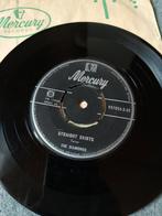 The Diamonds - Straight Skirts 1958, Cd's en Dvd's, Vinyl Singles, 7 inch, Single, Ophalen of Verzenden, Zo goed als nieuw