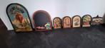 Wanddecoratie, Verzamelen, Overige Verzamelen, Ophalen of Verzenden, Zo goed als nieuw