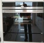 Siemens inbouw stoomoven, Witgoed en Apparatuur, Ovens, Ophalen of Verzenden, Zo goed als nieuw, 45 tot 60 cm, Oven