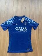 Paris Saint germain voetbalshirt volwassenmaat S, Maat S, Ophalen of Verzenden, Nieuw, Shirt