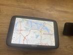 Tomtom GO Discover Wifi World 7inch met LifeMaps en Traffics, Ophalen of Verzenden, Gebruikt