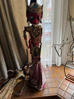 Poppen, Ophalen, Gebruikt, Overige typen