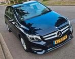 Mercedes B-klasse oktober 2016 Diesel 1e eigenaar 376964Km, Auto's, Mercedes-Benz, Voorwielaandrijving, 4 cilinders, Blauw, Origineel Nederlands