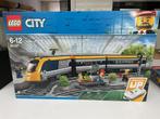 Lego City Trein 60197 nieuwe ongeopende set, Kinderen en Baby's, Speelgoed | Duplo en Lego, Ophalen, Nieuw, Complete set, Lego