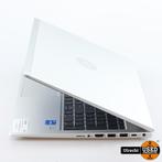 HP ProBook 650 G8 Intel i5-1135G7/8GB/256GB SSD Win 11 Pro, Zo goed als nieuw