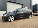 Volkswagen Caddy mk3 gp maxi 2012, Voorwielaandrijving, Euro 5, 4 cilinders, Volkswagen