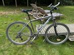 Merida Crossway TFS 500 Herenfiets, ATB, MTB, Fietsen en Brommers, Gebruikt, Versnellingen, 53 tot 57 cm, Ophalen