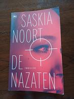 Saskia Noort.,, de nazaten,,, Ophalen of Verzenden, Gelezen, Saskia Noort, Nederland