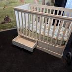 Mooi wit ledikant met lade, Ophalen, Gebruikt, Ledikant