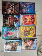 Veel dvd,s, Cd's en Dvd's, Alle leeftijden, Ophalen of Verzenden, Zo goed als nieuw