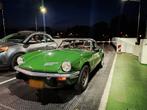 Triumph Spitfire 1500 TC, Auto's, Triumph, Particulier, Te koop, Spitfire, Groen