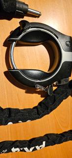 Gloednieuw AXA ringslot voor fiets, Ophalen of Verzenden, Nieuw, Ringslot