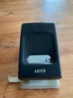 Oude perforator leitz ( vintage ), Ophalen of Verzenden, Gebruikt