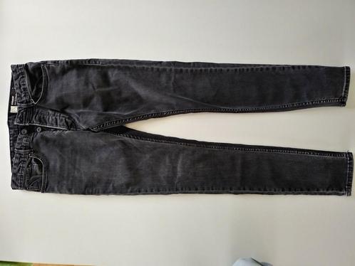 Spijkerbroek Chasin fit slim grijs 29-32, Kleding | Heren, Spijkerbroeken en Jeans, Nieuw, Grijs, Ophalen of Verzenden