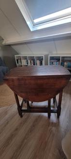 Hangoortafel, Antiek en Kunst, Antiek | Meubels | Tafels, Ophalen