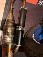 DDL 52 slag, Ophalen of Verzenden, Zo goed als nieuw