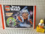 Lego Star Wars polybag Ashoka Tano, Ophalen of Verzenden, Zo goed als nieuw