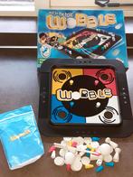 Wobble nieuwstaat, Hobby en Vrije tijd, Gezelschapsspellen | Bordspellen, Ophalen of Verzenden, Zo goed als nieuw