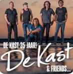 2 Tickets de Kast 35 jaar Ahoy, Tickets en Kaartjes, Twee personen, November