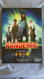 Pandemic, Hobby en Vrije tijd, Gezelschapsspellen | Bordspellen, Drie of vier spelers, Ophalen, Gebruikt, Z-man Games