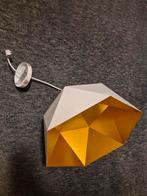 Lampenkap geometrisch, Ophalen, Zo goed als nieuw