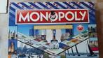 bordspel Monopoly Leeuwarden Fryslan editie, Nieuw, Monopoly, Ophalen of Verzenden, Een of twee spelers