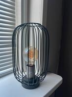 Tafellamp, Huis en Inrichting, Lampen | Tafellampen, Ophalen of Verzenden, Zo goed als nieuw, Minder dan 50 cm