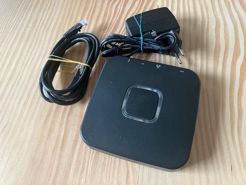 KlikAanKlikUit internetcontroller, Doe-het-zelf en Verbouw, Elektra en Kabels, Zo goed als nieuw, Overige typen, Ophalen of Verzenden