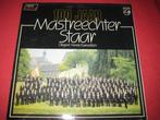 LP, 100 Jaar Mastreechter Staar, Cd's en Dvd's, Ophalen of Verzenden, 1960 tot 1980, Zo goed als nieuw, 12 inch
