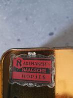 RADEMAKER'S HAAGSCHE HOPJES., Ophalen, Zo goed als nieuw, Overige, Overige merken