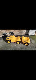 Volvo loop tractor, Kinderen en Baby's, Speelgoed | Buiten | Voertuigen en Loopfietsen, Ophalen, Nieuw