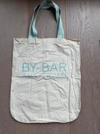 wit katoenen tas BY-BAR AMSTERDAM, Ophalen of Verzenden, Nieuw, Wit, Overige typen
