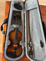 Synwin 1/16 Viool - Perfect voor Beginners!, Muziek en Instrumenten, Strijkinstrumenten | Violen en Altviolen, Ophalen of Verzenden