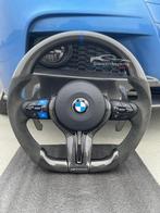 Bmw half alcantara, half carbon. F20 F21 F30 F31 F32 F80 etc, Auto-onderdelen, Ophalen of Verzenden, Nieuw, BMW
