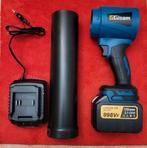 Krachtige Turboblazer  400m/s voor Makita 18V accus, Ophalen of Verzenden, Nieuw
