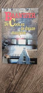 A.C. Baantjer - De Cock en de dwaze maagden, A.C. Baantjer, Ophalen of Verzenden, Zo goed als nieuw, Nederland