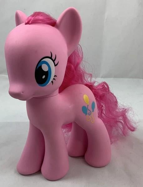 My Little Pony Pinkie Pie Figuur MLP 20cm Hasbro, Coolsingel 104, 3011 AG Rotterdam, Netherlands, Verzenden, Zo goed als nieuw