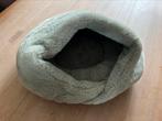 Kattenmand/ nest, Dieren en Toebehoren, Ophalen, Zo goed als nieuw, Pluche